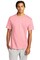 Champion Heritage Jersey Crew Neck Short Sleeve Tee Shirt For Adult